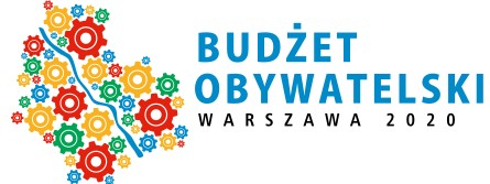 Budżet partycypacyjny Warszawa 2020